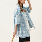 Рубашки MLB, 3ADRMN623-50BLL