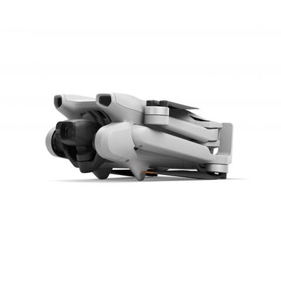 Квадрокоптер DJI Mini 3 Fly More Combo (DJI RC)