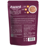 Корм для котят AWARD Healthy growth, 85 г, индейка