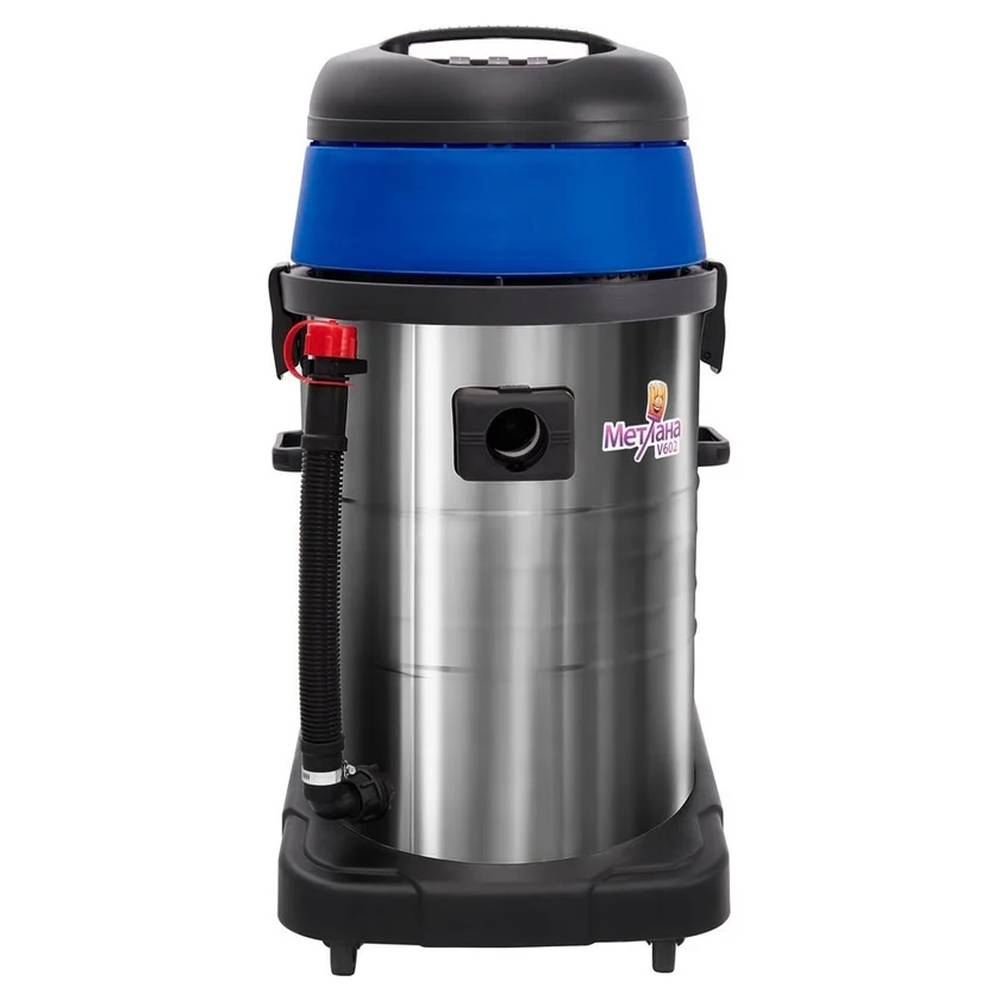 Пылесос Метлана V603