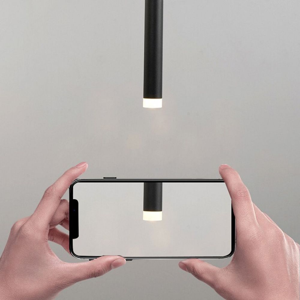 Светильник на штанге Imperiumloft Gordian01 213630-23