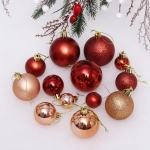 Набор украшений SHINE «Fantasy» (51 шт.), copper/champagne gold