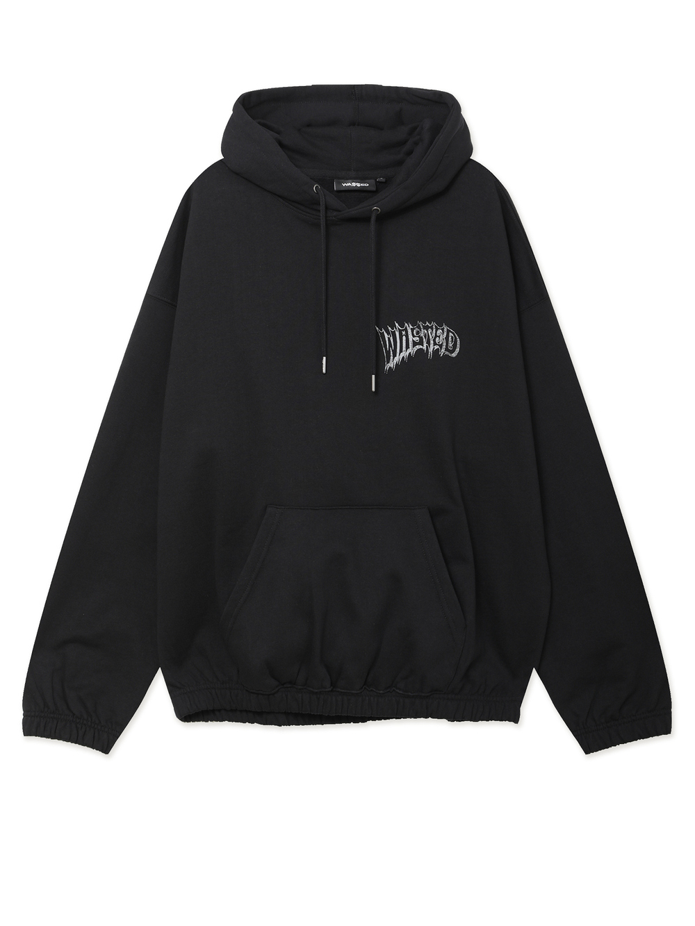 Толстовка С Капюшоном Harvest Boxy Hoodie