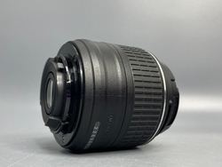 Nikon D5200 kit 18-55mm 48.367 кадров