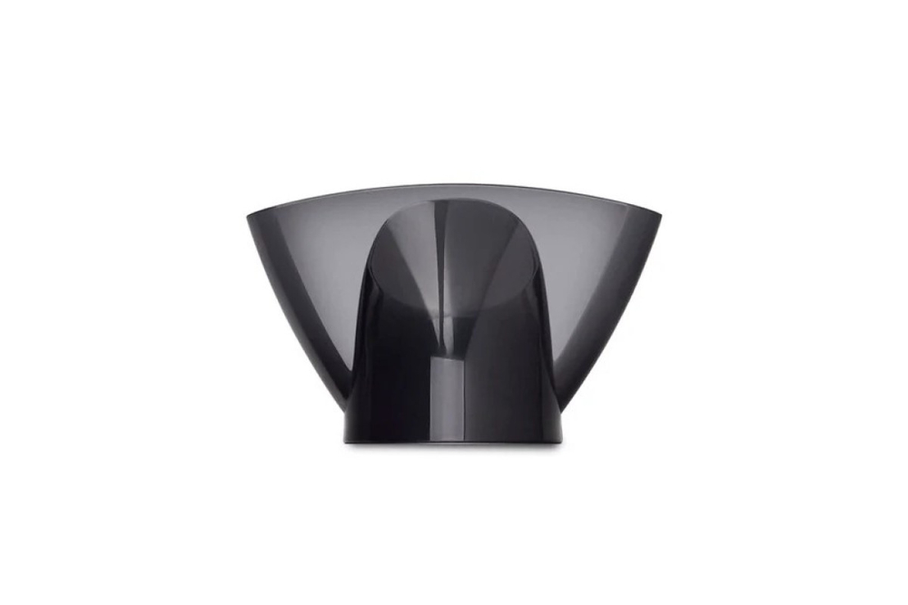 Фен Polaris PHD 2290Ti Tourmaline PROF, Графитовый/Розовое золото