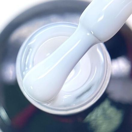 Луи Филипп Top Milk - Молочный топ 02 плотный белый, 15мл