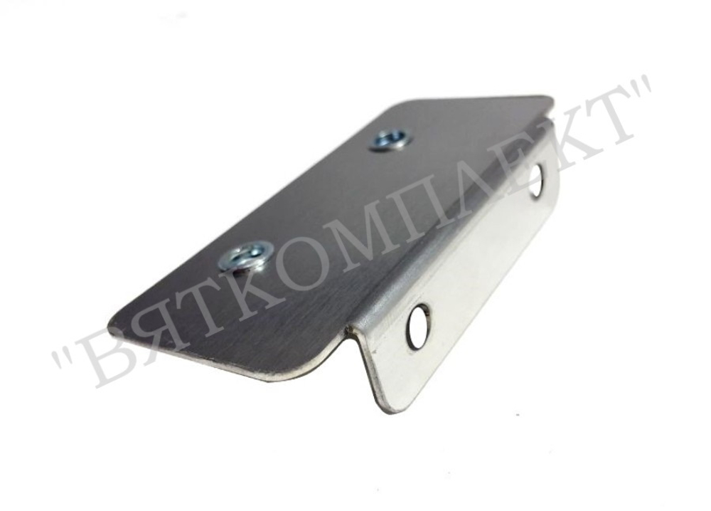 Уголок ЭМК70Т.1022.19.04.000 (в сборе)