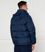 Куртка Tommy Jeans - темно-синий(DM0DM20003)