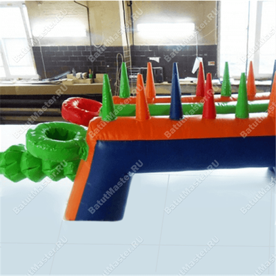 Аэробейсбол (Горячая картошка) O-10021