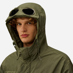 Куртка Flatt Nylon Goggle