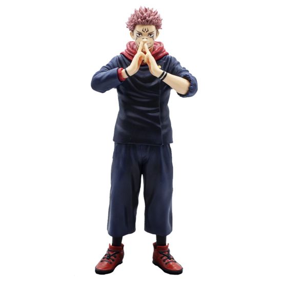Фигурка Jujutsu Kaisen Sukuna 0045557273736