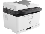МФУ лазерное цветное HP Color Laser 179fnw