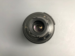 Nikon D610 kit 18-55mm 3.5-5.6G VR 6.900 кадров