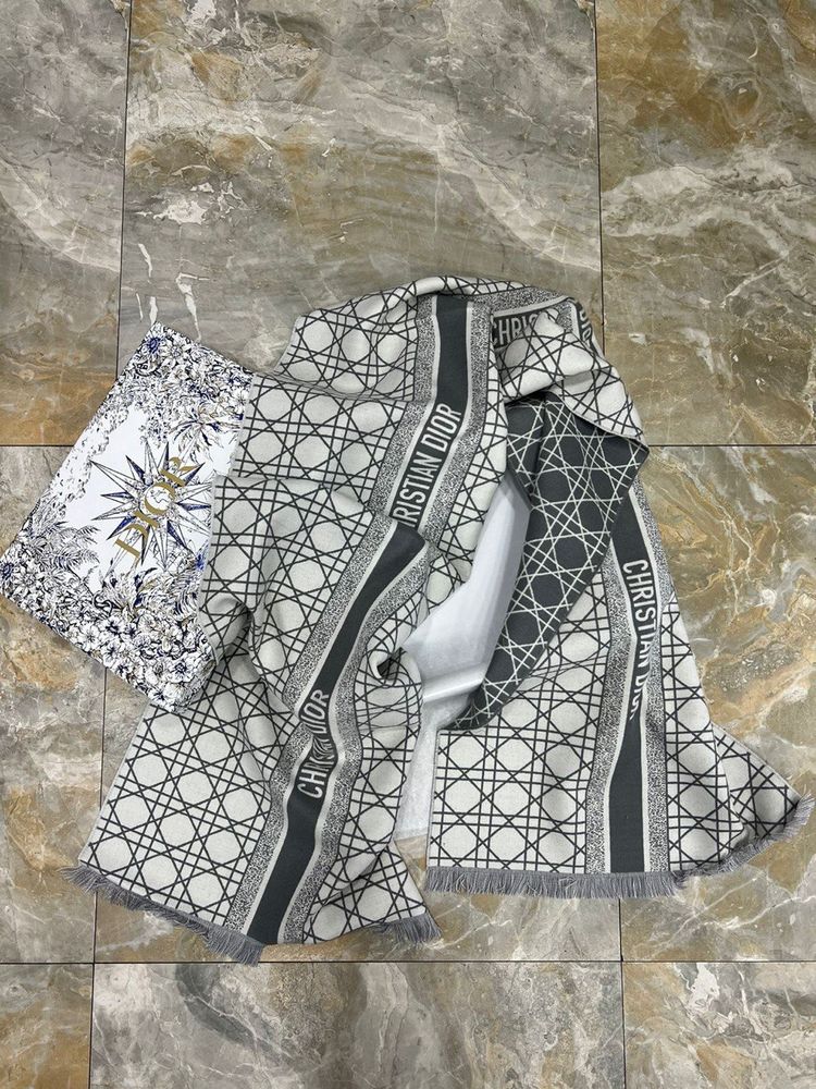 Кеды Dior