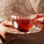 Fortnum and Mason Чайный настой Защита с облепихой и ежевикой, 3 пачки x 37,5 г