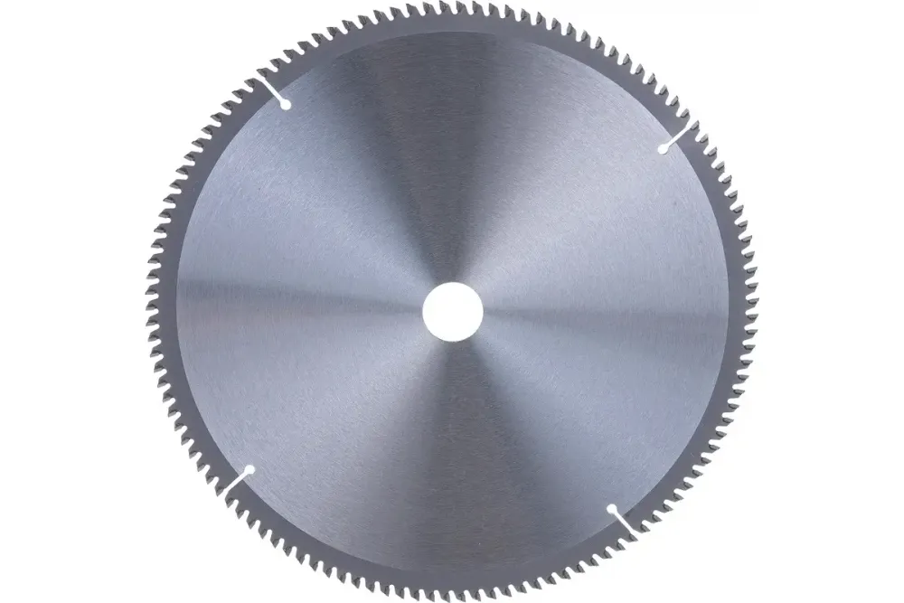 Диск пильный Hilberg Industrial Алюминий 305*30*120Т HA305