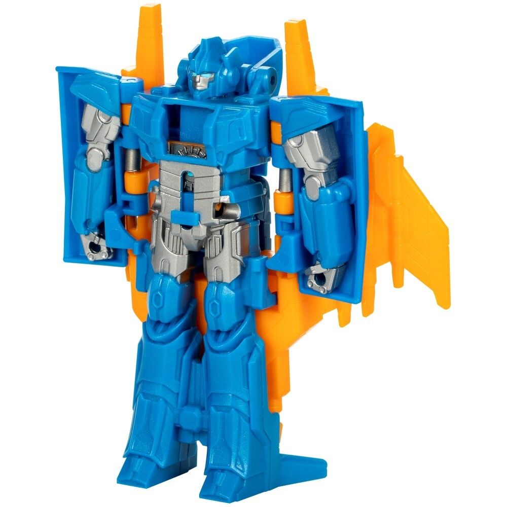 Hasbro Transformers One - фигурка Сентинела Прайма с 1 зубцом F9388 / артикул   F9202 F9388  / GTIN 5010996215956