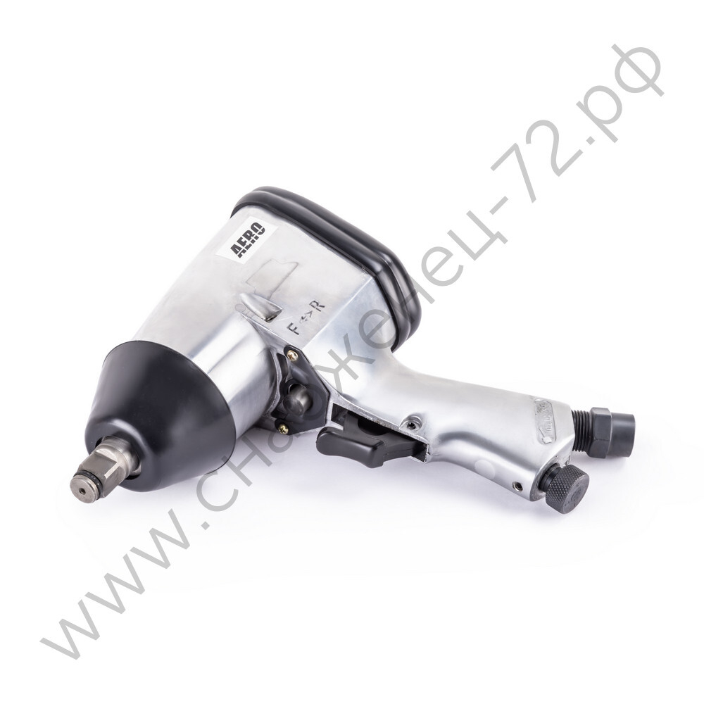 Ударный пневмогайковерт 310 Нм AERO