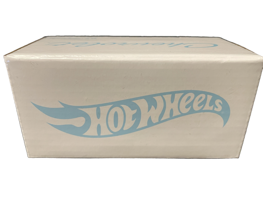 Hot Wheels RLC '64 Chevrolet Impala The Snowman (2021)