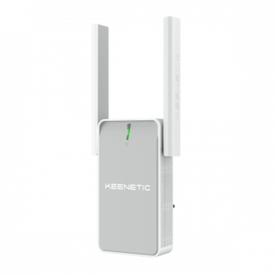 Усилитель Wi-Fi Keenetic Buddy 6 (KN-3411)