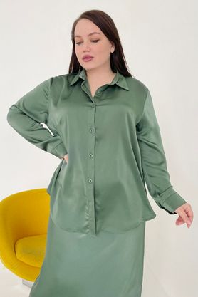 Цена на Рубашка-2896 больших размеров