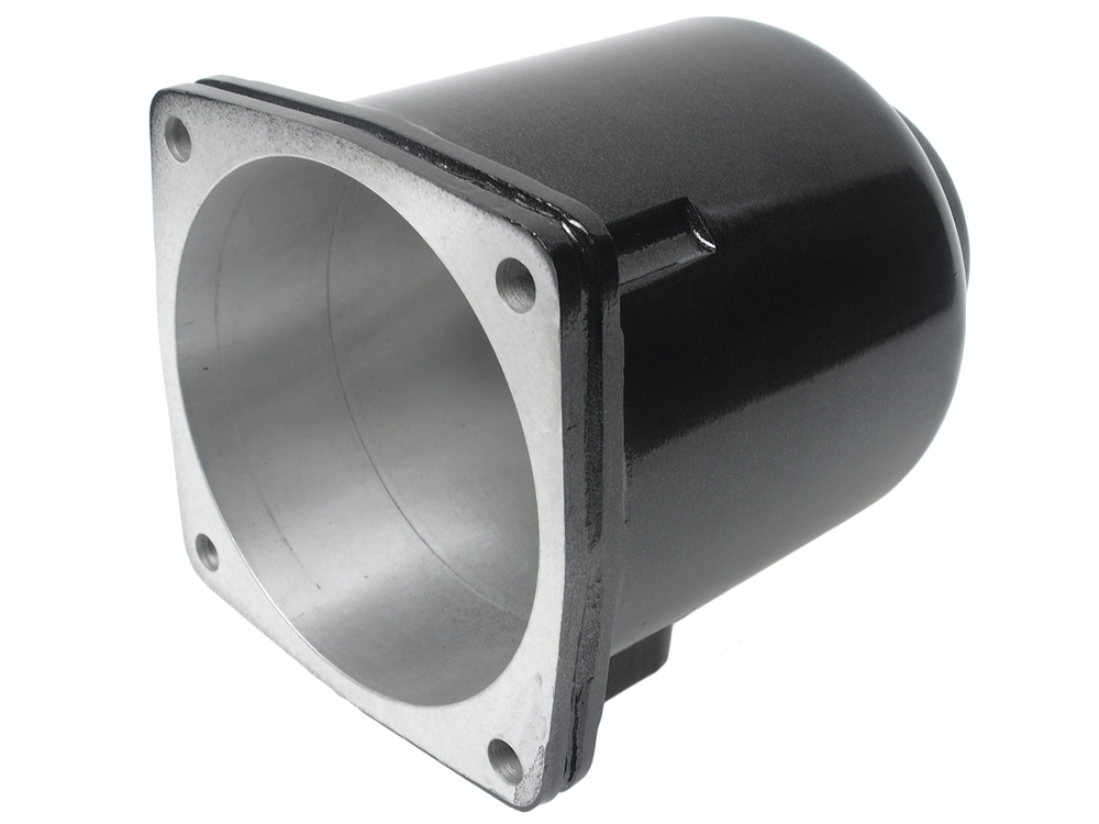 Ремкомплект для пневмогайковерта JTC-5813 (02) передняя крышка JTC