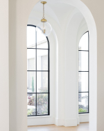 Подвесной светильник "Освальд"