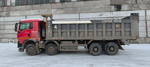 Howo T5G 8x4 Самосвал ZZ3317V386GE1 (Дизельный, 10,5 л, 440 л.с., МТ)
