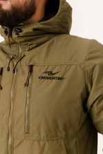 КУРТКА KING HUNTER STRONG
