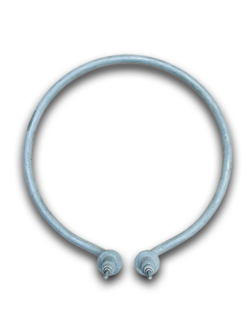 ТЭН-4698 220/2,0 для БЭ-20/3