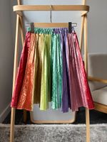 Плиссированная юбка Stella McCartney, 116