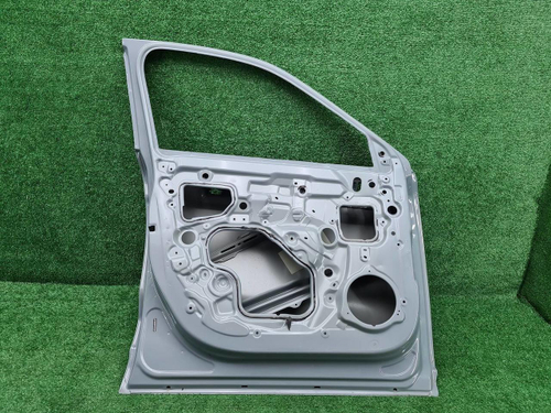 Дверь передняя левая Geely Tugella (2019-2024)