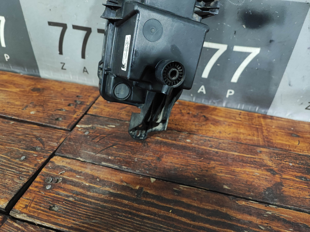 ПТФ передняя правая Exeed TXL 21-нв Б/У Оригинал 605000166AA