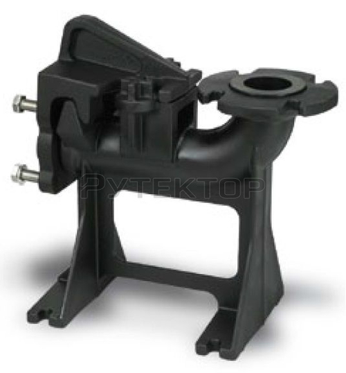 Донное присоединительное устройство Zenit DAC DN80