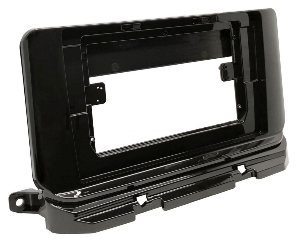 Магнитола для Skoda Octavia A8 2020-2024+ (поддержка климата, тест МСК) - Teyes LUX ONE 360 монитор 12.3" 2K QLED на Android 10, 6Гб+128Гб, CarPlay, 4G SIM-слот, 4 камеры в комплекте