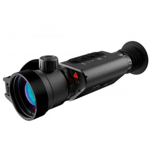 Тепловизионный прицел Sytong PM03-50 (384x288, F50 мм, 4x, 12 µm, NETD <30 mK)