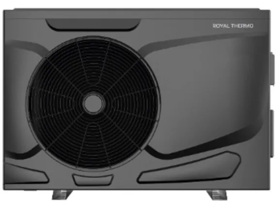 Тепловой насос Royal Thermo RTPI-60MHN8 MasterHeat Pro