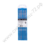 Вольфрамовый электрод WZ-8 1,6мм / 175мм (1шт.) FoxWeld