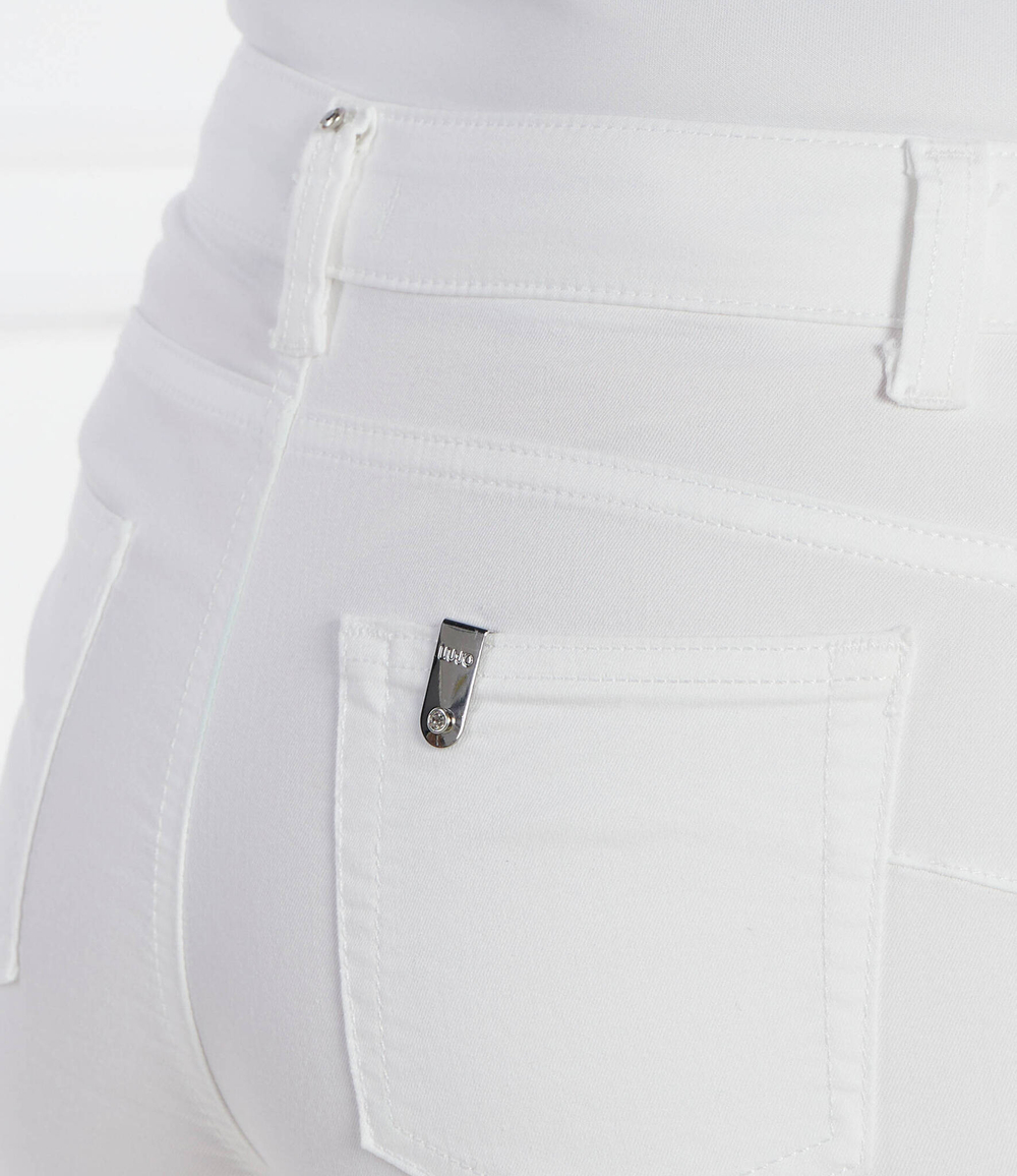 Брюки Liu Jo - белый(MA4276 T7144)