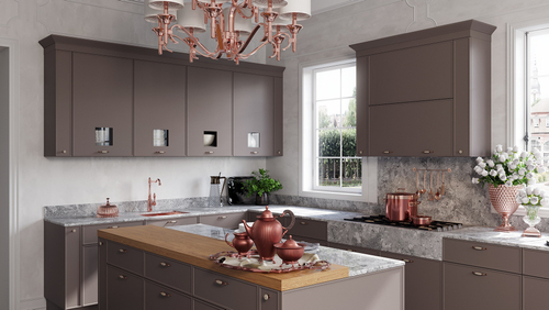 Кухня КАНТИ