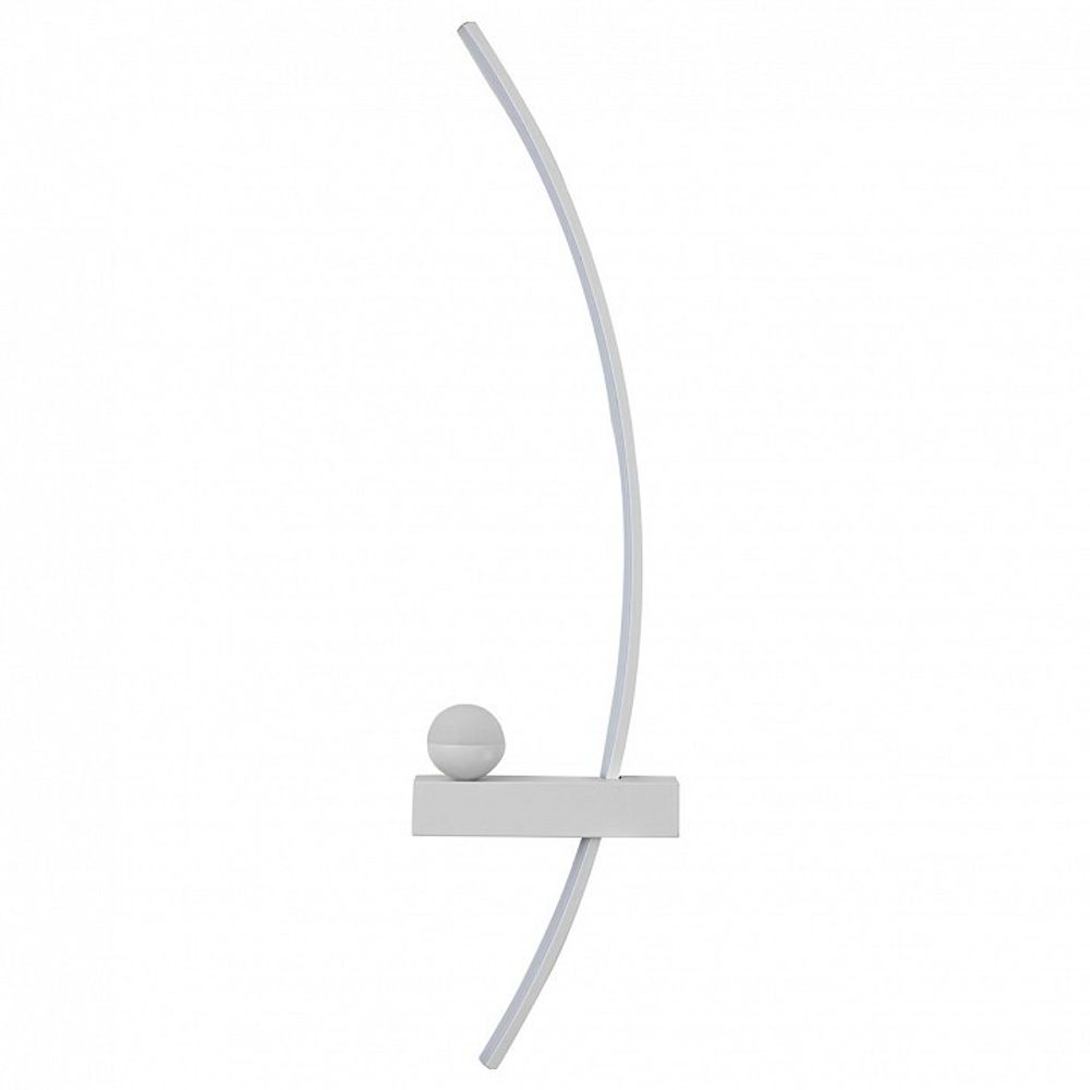 Бра Escada 10220 10220/2LED White R