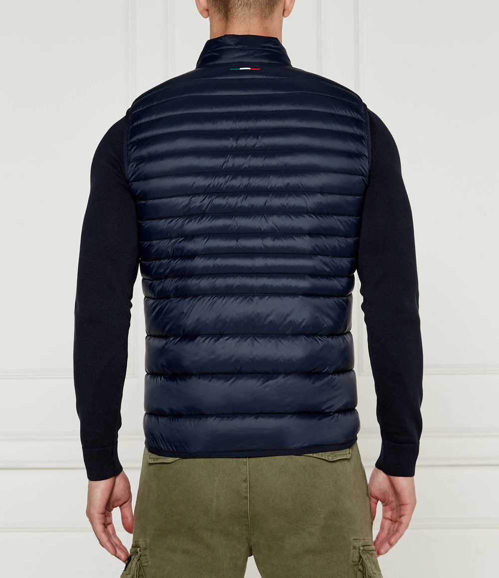 Безрукавка Aeronautica Militare - темно-синий(AB2180CT3246)