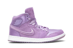 Кроссовки Jordan Air Jordan 1 Retro High Season Of Her Orchid Mist (W) (Женская размерная сетка)