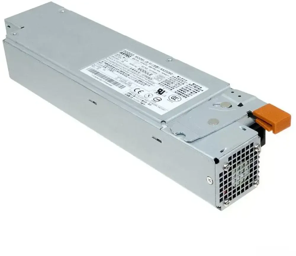 Блок питания IBM Lenovo 550W X3650 M4 X3550 M4 Power Supply Unit 700166-J002