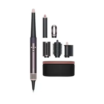 Стайлер Dyson Airwrap ID HS08 Long Jasper plum (Вилка EU)