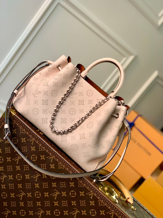 Louis Vuitton Bella Tote Bag