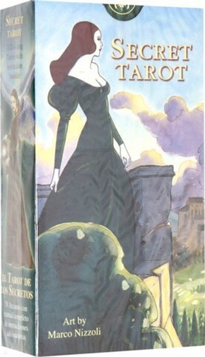 Таро Секретов / Secret Tarot
