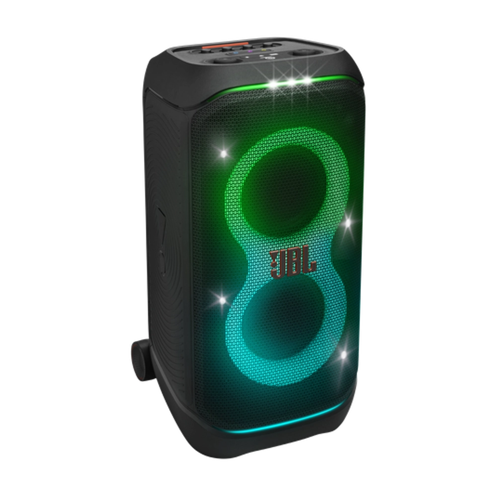 Беспроводная акустика JBL PartyBox Stage 320