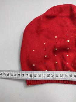 Шапка Dan&Dani повседневная на 5-7 лет