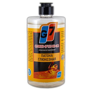Ароматизатор GF G-7 0.7л ПАТОКА глюкозная